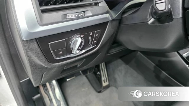 BMW X3 (G01) id 4572770 из Кореи 9