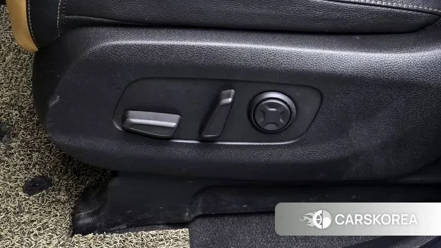 Kia Carnival 4th generation id 3702182 из Кореи 9