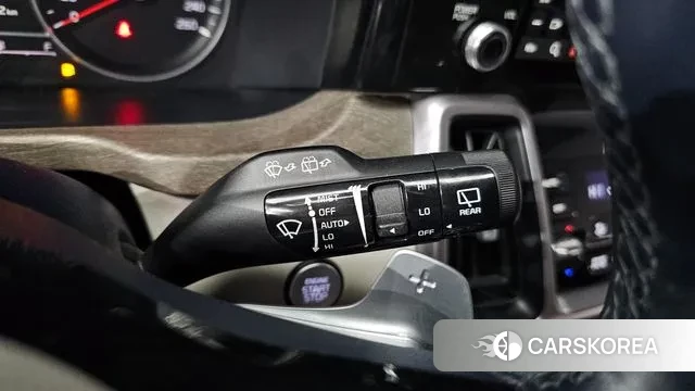 Kia Sorento 4th Generation id 3586901 из Кореи 9