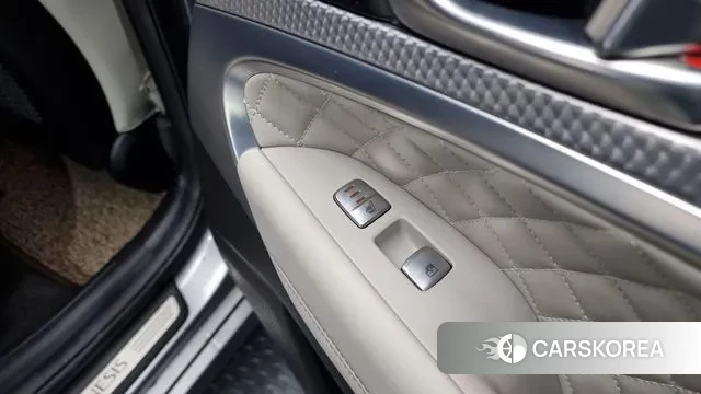 Genesis The New G70 id 3488581 из Кореи 9