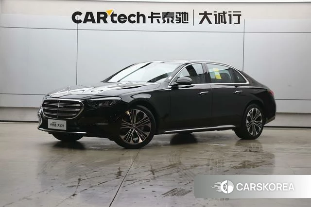 Mercedes-Benz E-class id 4272538 из Китая 9