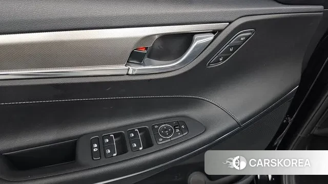 Hyundai The New Grandeur IG id 3053570 из Кореи 9