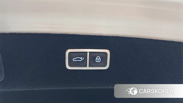 Genesis G90 (RS4) id 4592384 из Кореи 9