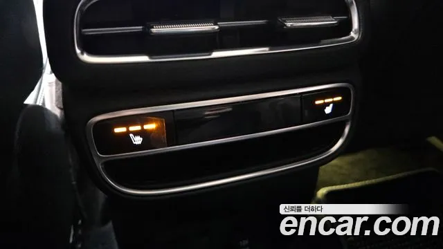 Genesis GV80 id 2331474 из Кореи 9