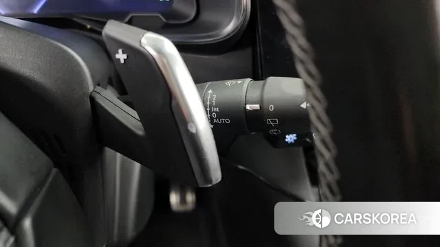 Citroen / DS DS7 Crossback id 3284205 из Кореи 9