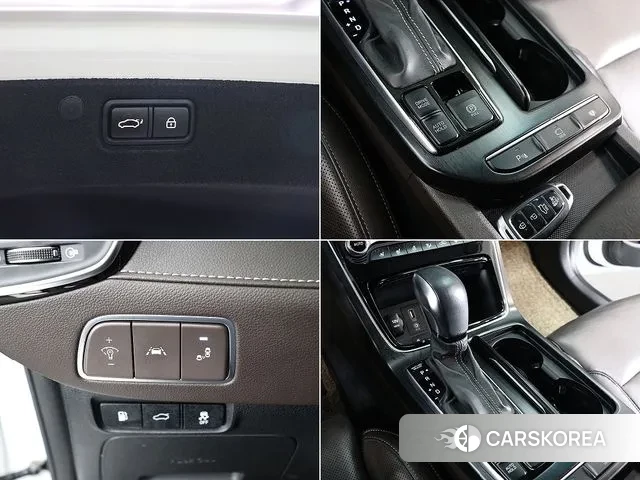 Hyundai Grandeur IG id 3574020 из Кореи 9