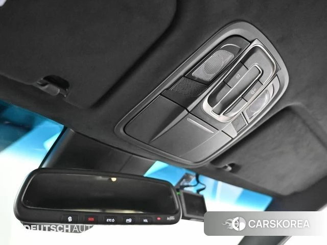 Hyundai Santa Fe TM id 4610178 из Кореи 9