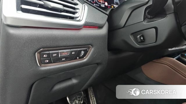 BMW X6 (G06) id 4745721 из Кореи 9