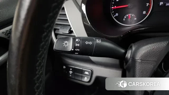 Kia Seltos id 3028107 из Кореи 9