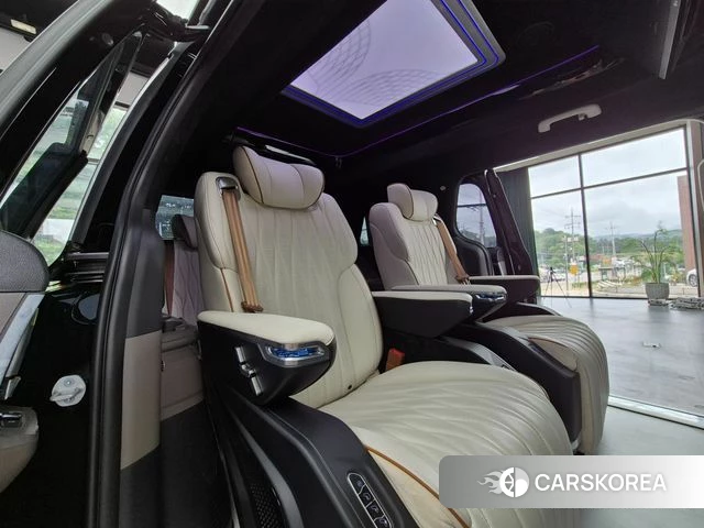 Kia The New Carnival 4th Generation id 4767332 из Кореи 9