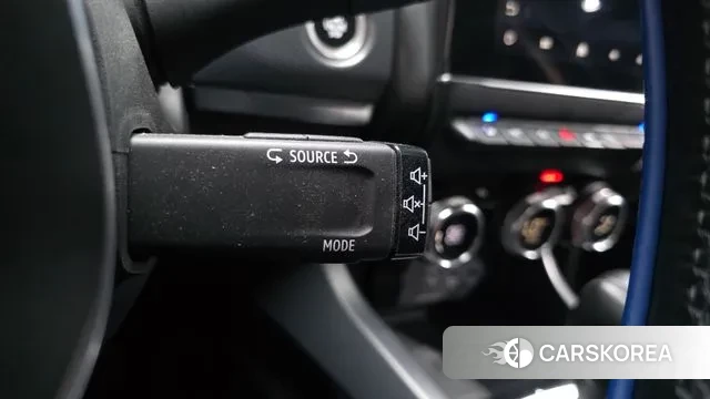 Renault Korea (Samsung) XM3 id 3021013 из Кореи 9