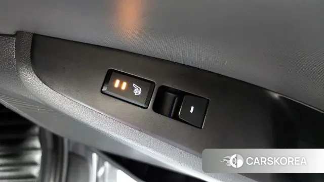 Hyundai Ionic Electric id 3045326 из Кореи 9