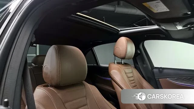 Mercedes-Benz E-Class W213 id 3256980 из Кореи 9