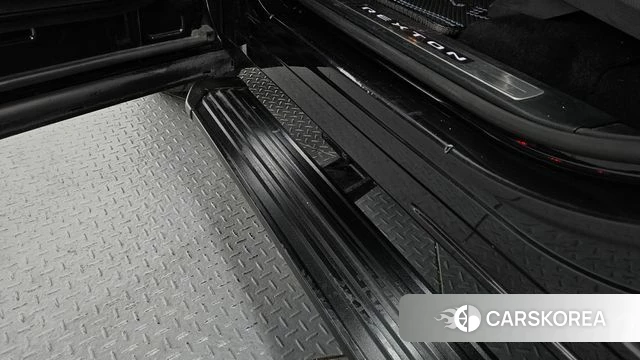 Ssangyong All New Rexton id 3860559 из Кореи 9