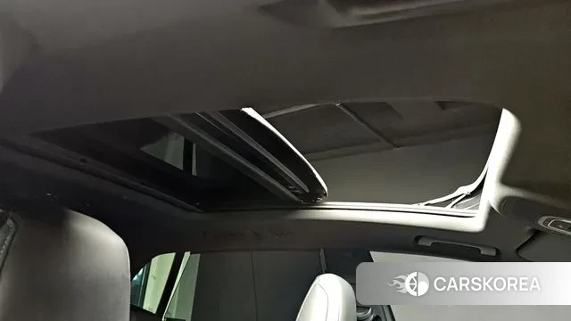 Audi Q8 (4M) id 3012052 из Кореи 9