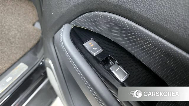 Ssangyong G4 Rexton id 3917337 из Кореи 9