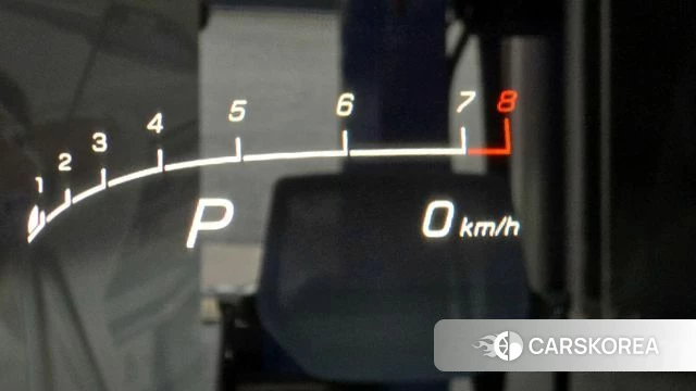 Mercedes-Benz GLC-Class X253 id 3965976 из Кореи 9