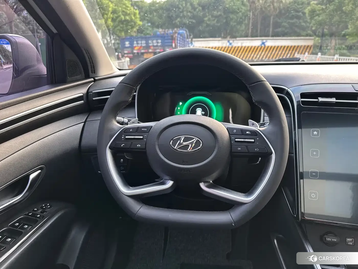 Hyundai Tucson id 4653839 из Китая 9