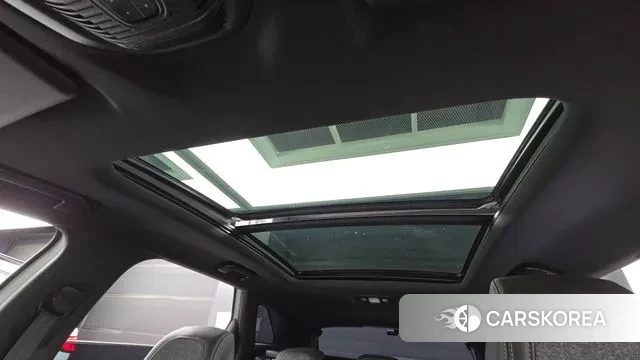 Peugeot 3008 second generation id 3045502 из Кореи 9