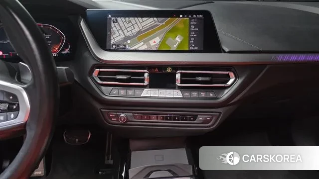 BMW 2 Series Gran Coupe (F44) id 3360823 из Кореи 9