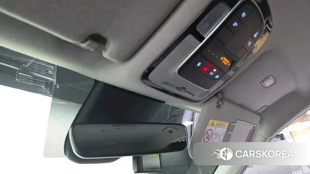 Hyundai The New Santa Fe id 3680377 из Кореи 9