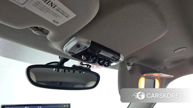 Mini Cooper id 3494792 из Кореи 9