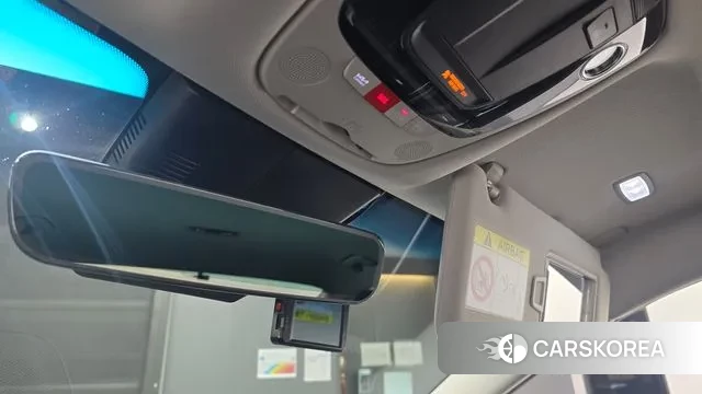 Kia K8 id 3572539 из Кореи 9