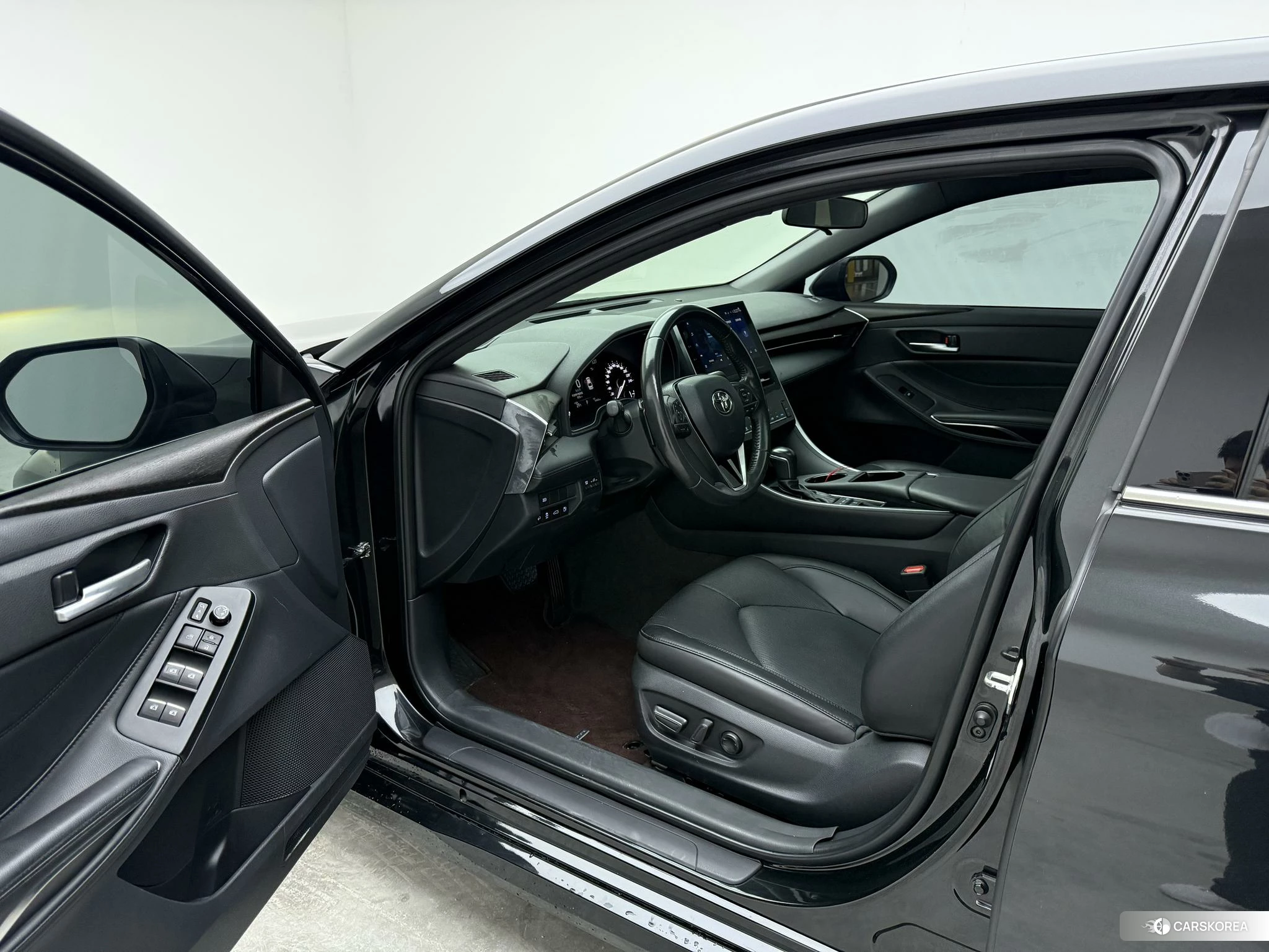 Toyota Avalon id 4513782 из Китая 9