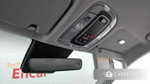 Hyundai Kona (SX2) id 4623019 из Кореи 9