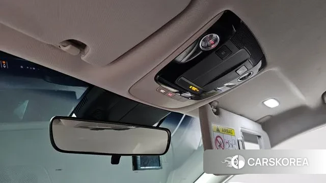 Kia K8 id 3027824 из Кореи 9