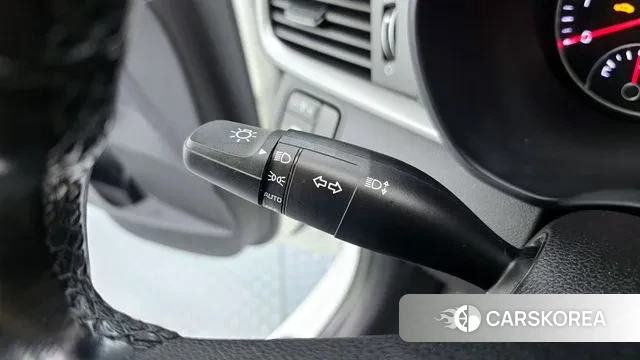 Kia The New K5 2nd generation id 3391381 из Кореи 9