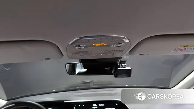 Hyundai The New Grandeur IG Hybrid id 3268750 из Кореи 9