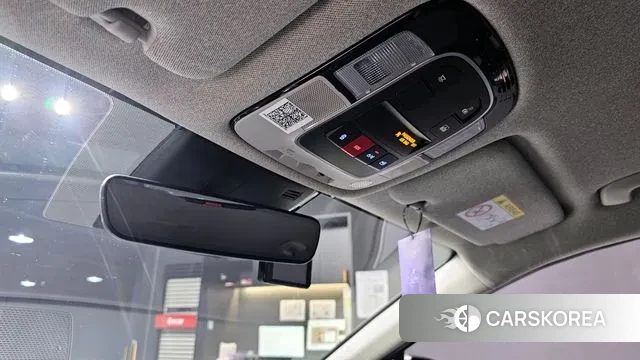 Hyundai Sonata Hybrid (DN8) id 3433069 из Кореи 9