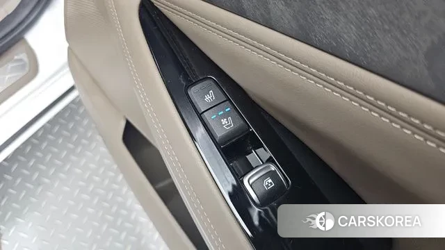 Kia K8 id 3059522 из Кореи 9