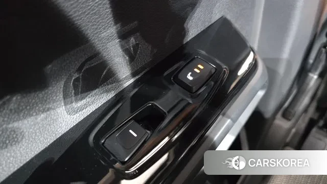 Ssangyong Torres id 3327807 из Кореи 9