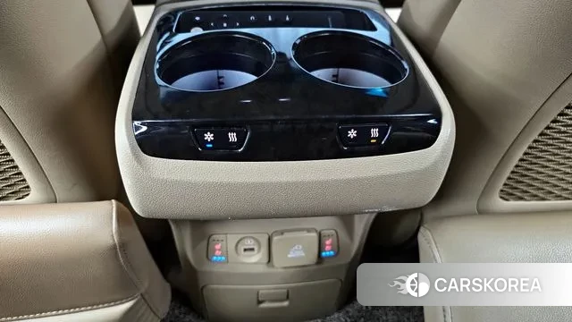 Kia The New Carnival id 3434184 из Кореи 9