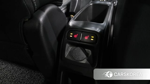 Kia The New Ray id 3818857 из Кореи 9