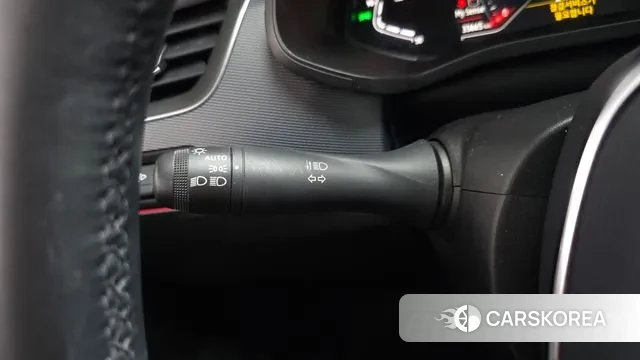 Renault Korea (Samsung) XM3 id 2979556 из Кореи 9