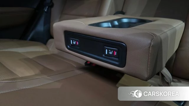 Renault Korea (Samsung) The New QM6 id 4316612 из Кореи 9