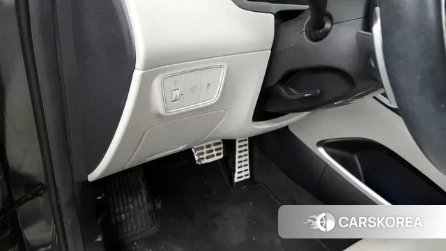 Hyundai Tucson (NX4) id 3645751 из Кореи 9