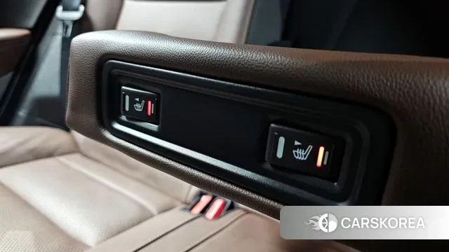 Renault Korea (Samsung) QM6 id 3385937 из Кореи 9