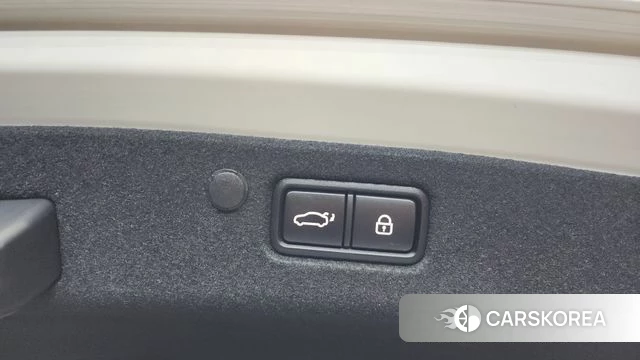 Hyundai The New Grandeur IG Hybrid id 4282421 из Кореи 9