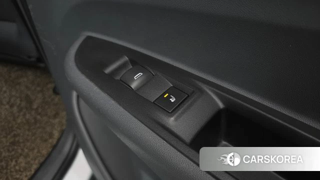 Chevrolet (GM Daewoo) Bolt EV id 4197202 из Кореи 9