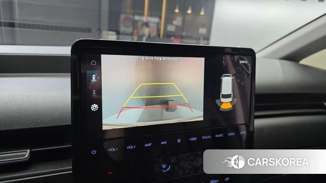 Hyundai Staria id 3963814 из Кореи 9