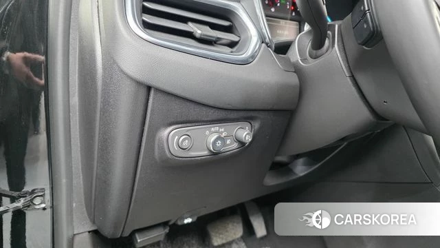 Chevrolet (GM Daewoo) Equinox id 3893961 из Кореи 9