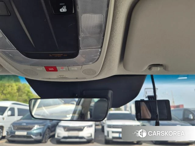 Kia Di Ol Nu Niro id 4202069 из Кореи 9