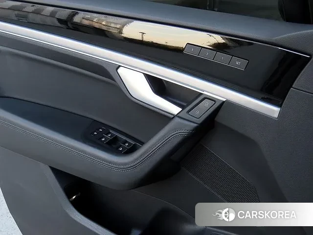 Volkswagen Touareg 3rd generation id 3367965 из Кореи 9