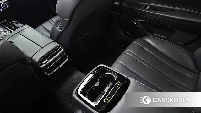 Genesis G80 (RG3) id 3008073 из Кореи 9