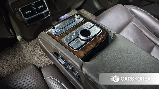 Kia More K9 id 3444722 из Кореи 9