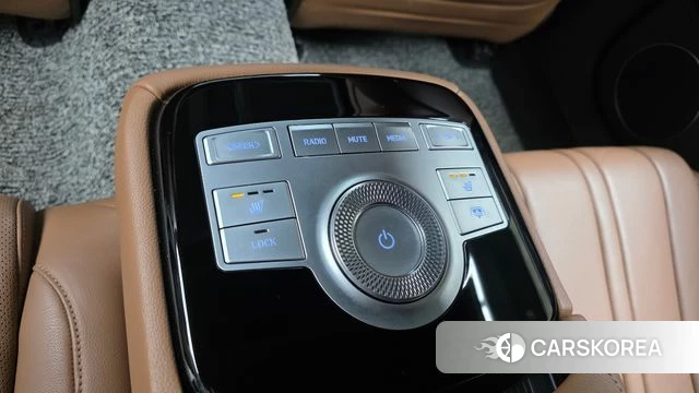 Genesis G80 (RG3) id 4445101 из Кореи 9
